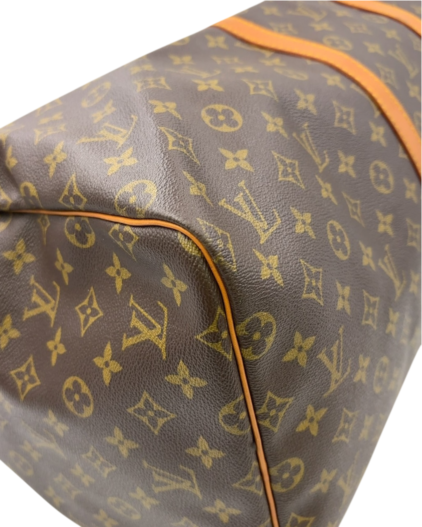 Louis Vuitton Keepall 55 sac de voyage