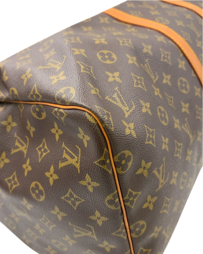 Louis Vuitton Keepall 55 sac de voyage