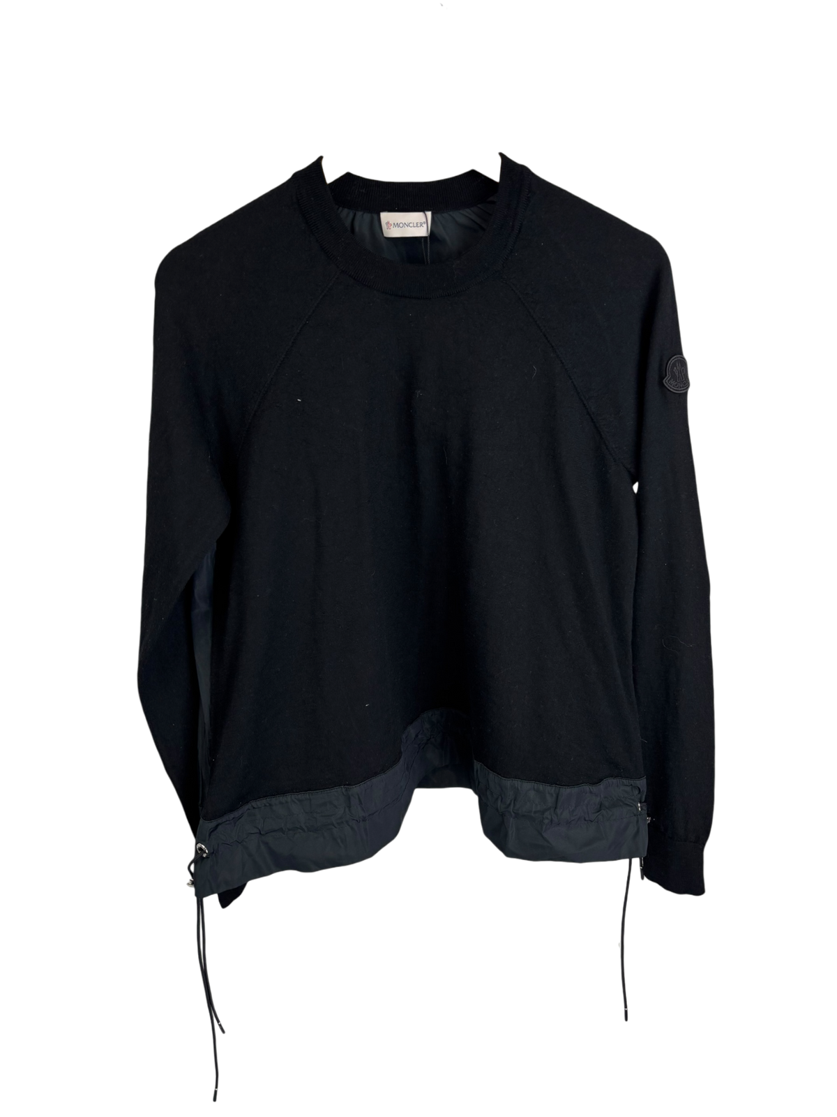 Moncler Pull en laine