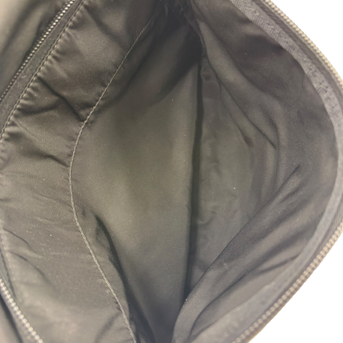 Prada Sac Bandoulière en nylon