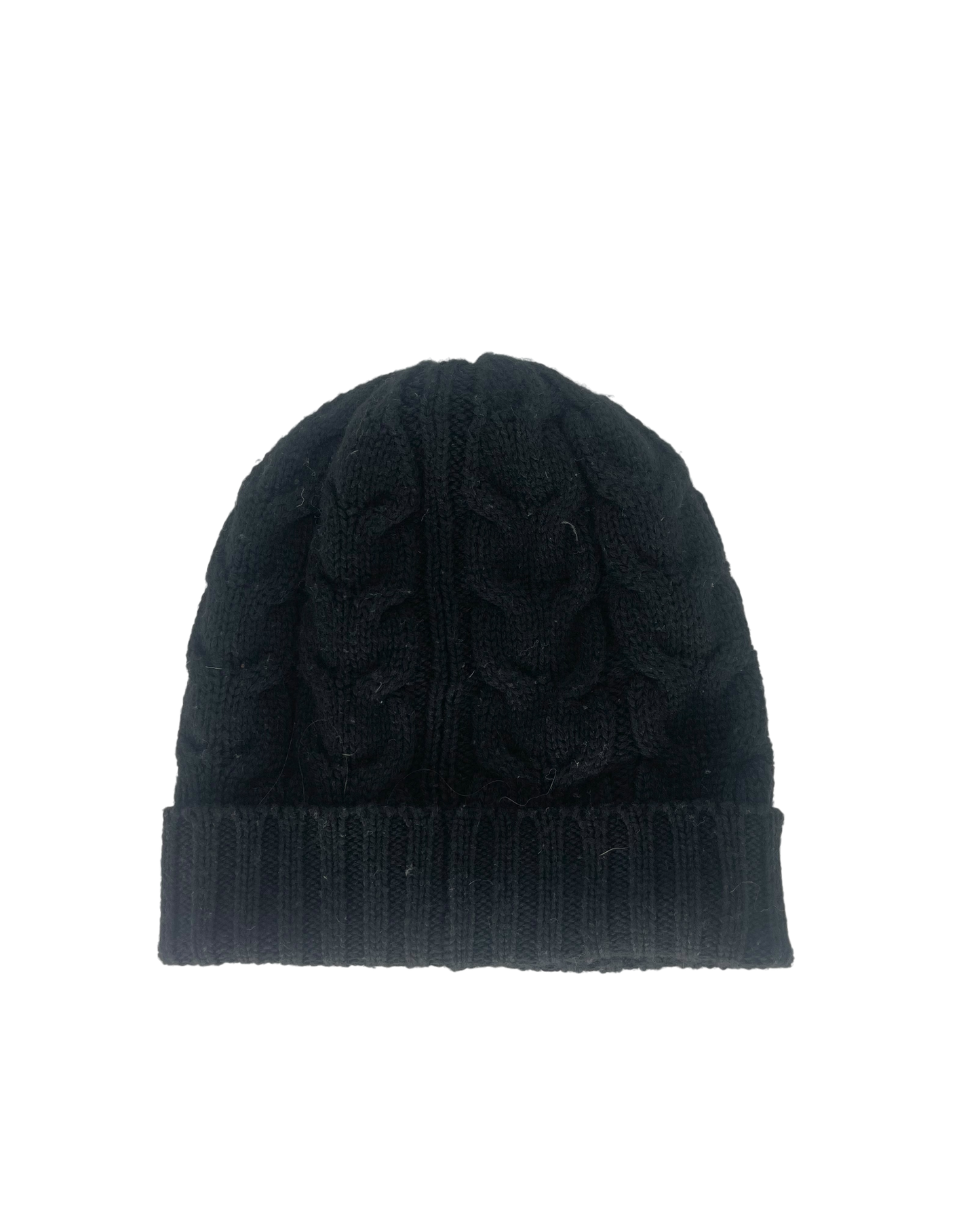 Moncler bonnet en laine