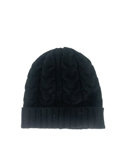 Moncler bonnet en laine