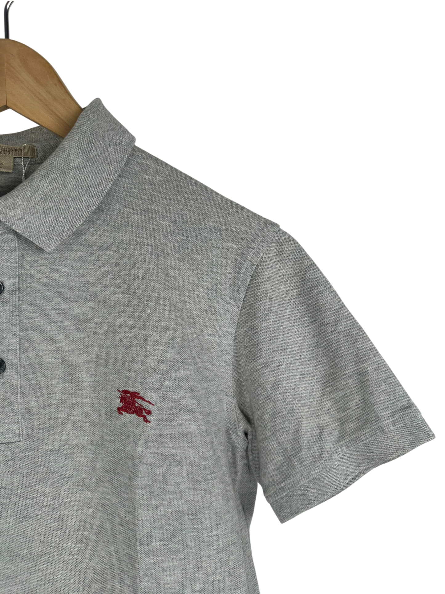 Burberry polo