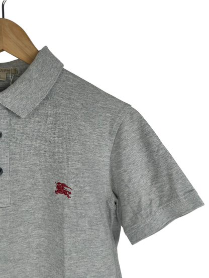 Burberry polo