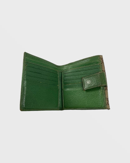 Gucci wallet