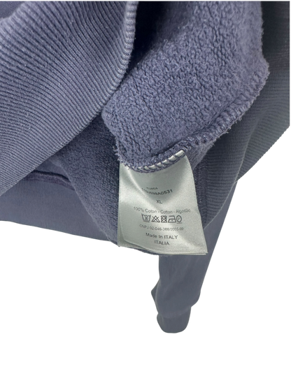 Dior pull à capuche