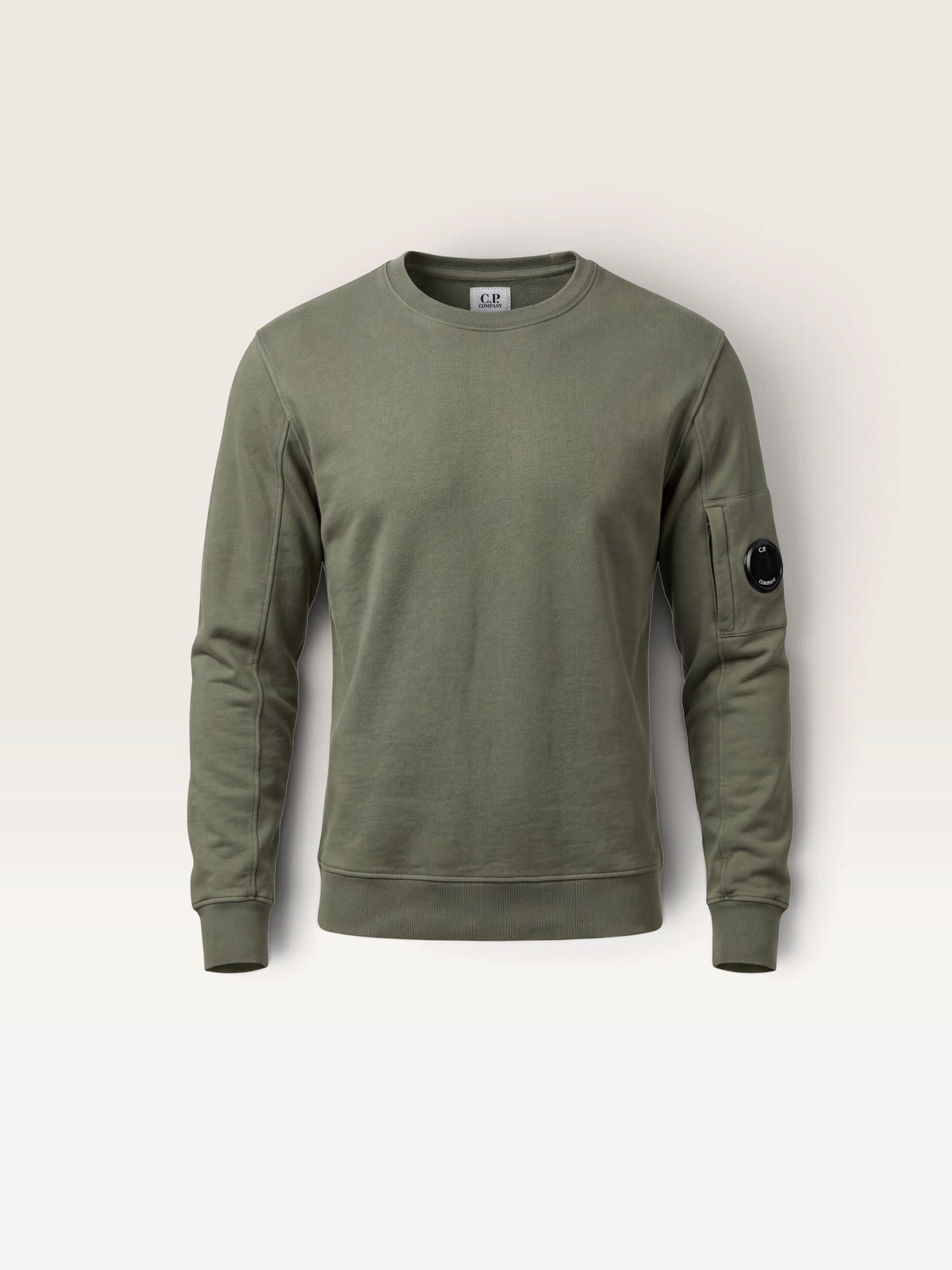 C.P Company pull en coton