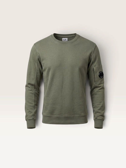 C.P Company pull en coton