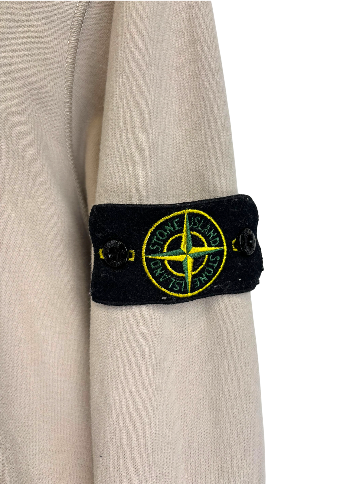 Stone Island pull à capuche