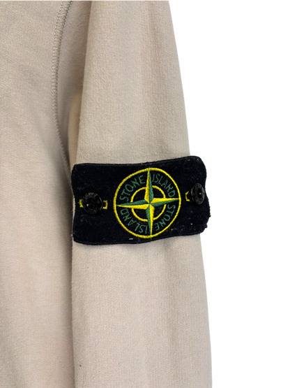 Stone Island pull à capuche