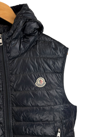 Moncler Doudoune Sans Manches