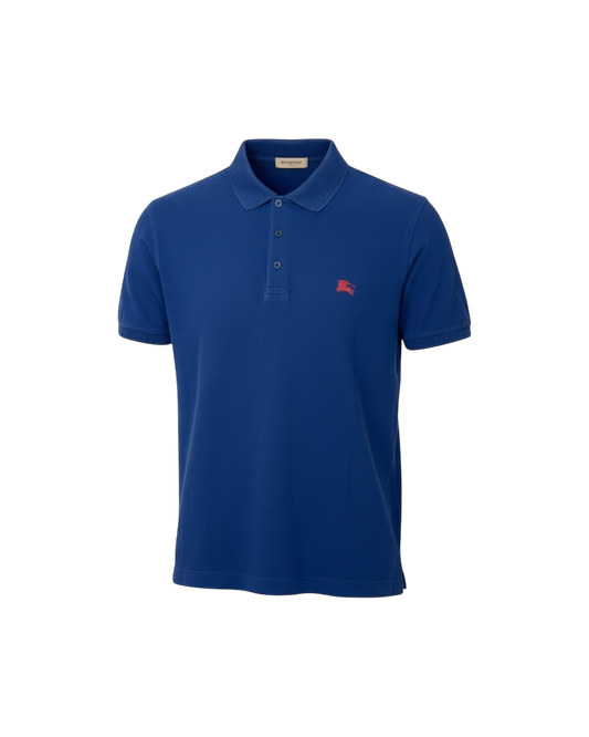Burberry polo
