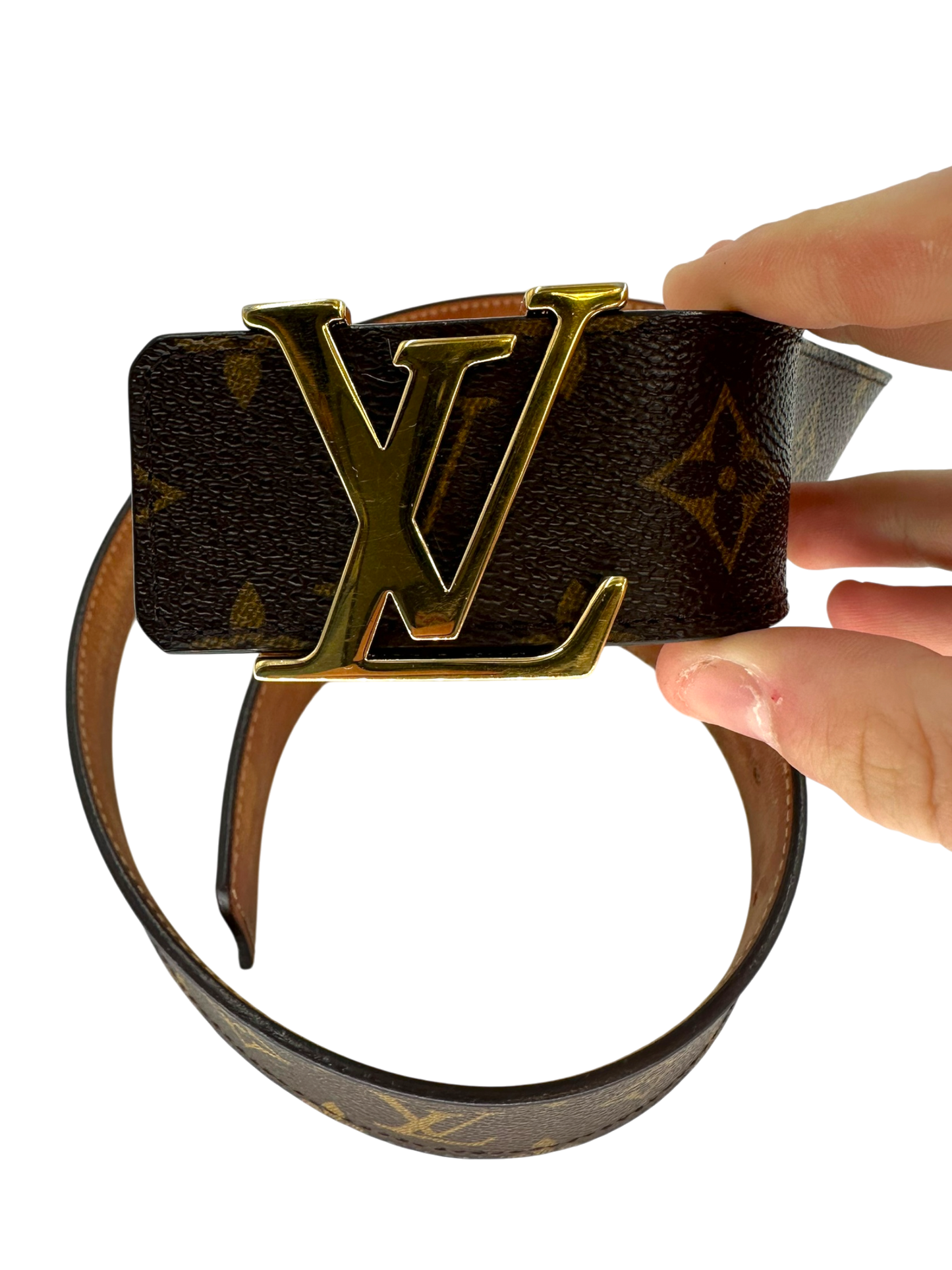 Louis Vuitton Ceinture