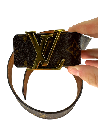 Louis Vuitton Ceinture