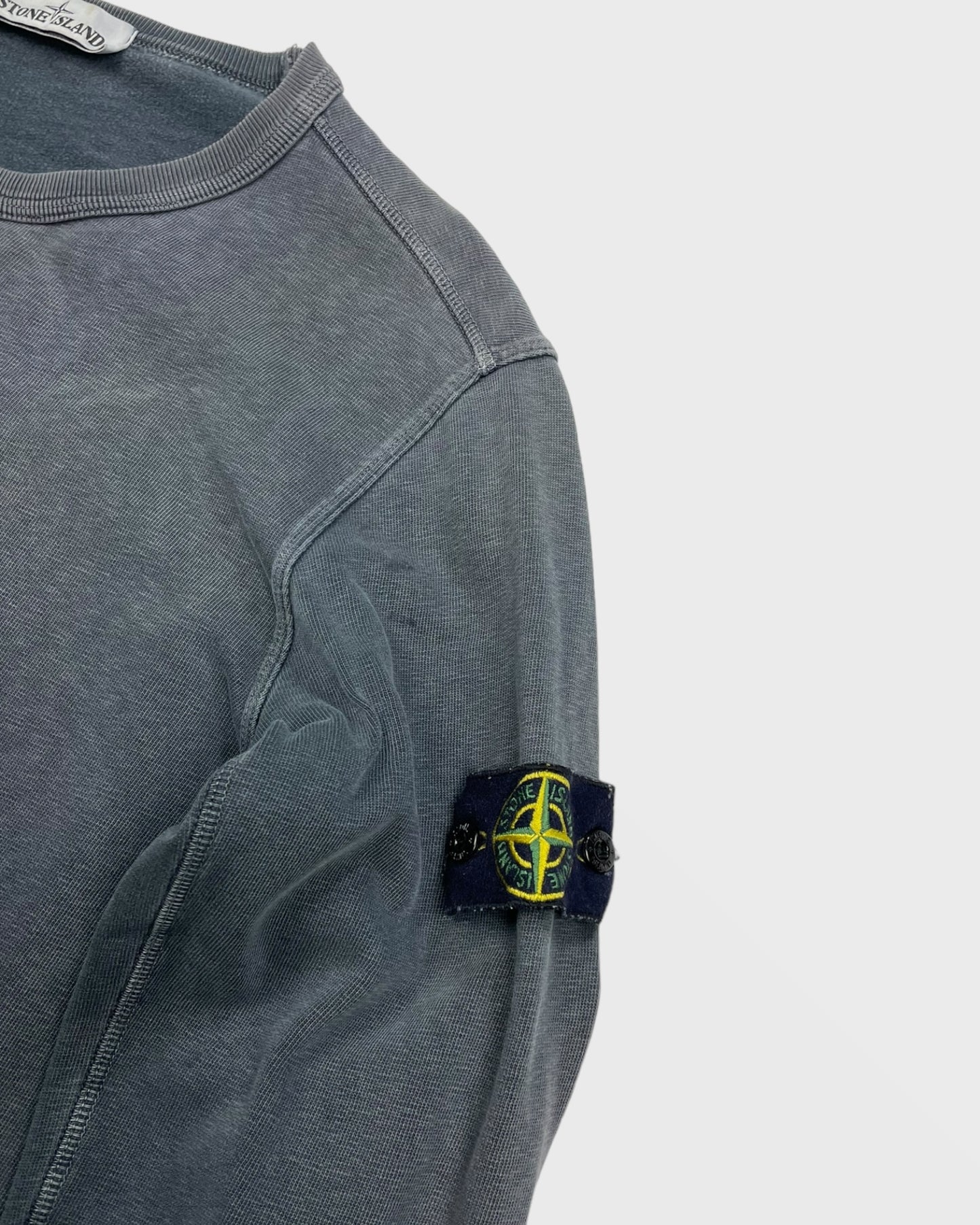 Stone island pull / sweater (S)