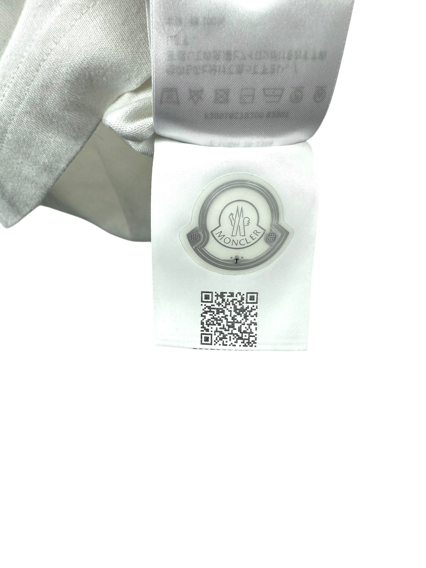 Moncler t-shirt