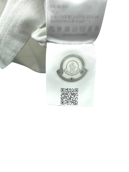Moncler t-shirt