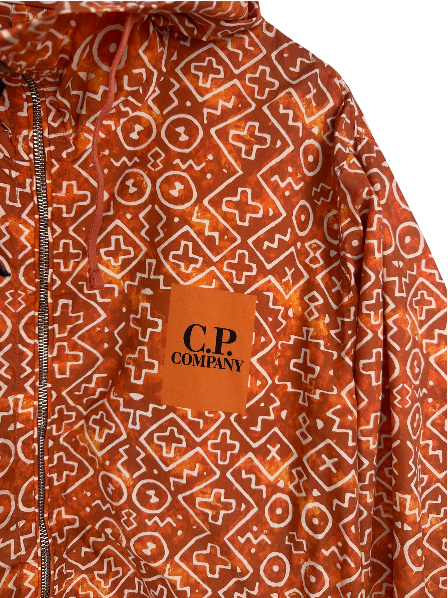 Veste Coupe-Vent C.P Company