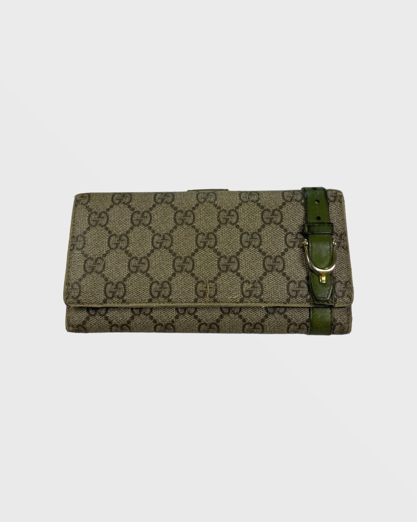 Gucci wallet