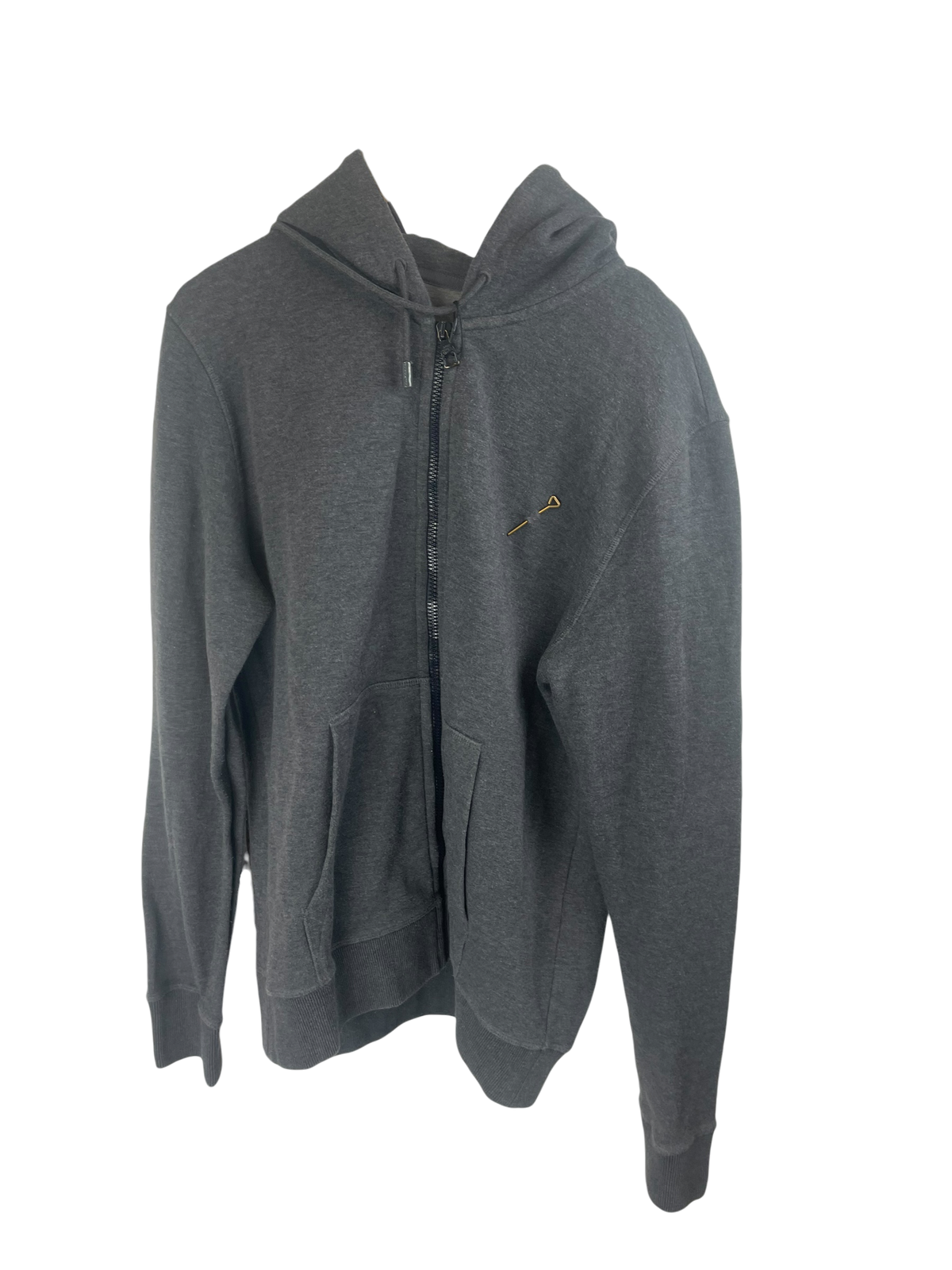 Louis Vuitton Gilet à Capuche