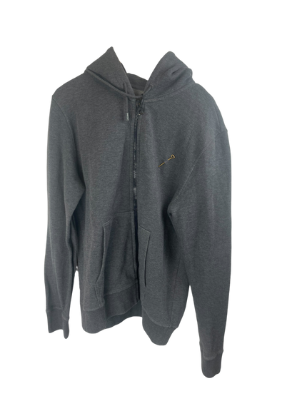 Louis Vuitton Gilet à Capuche