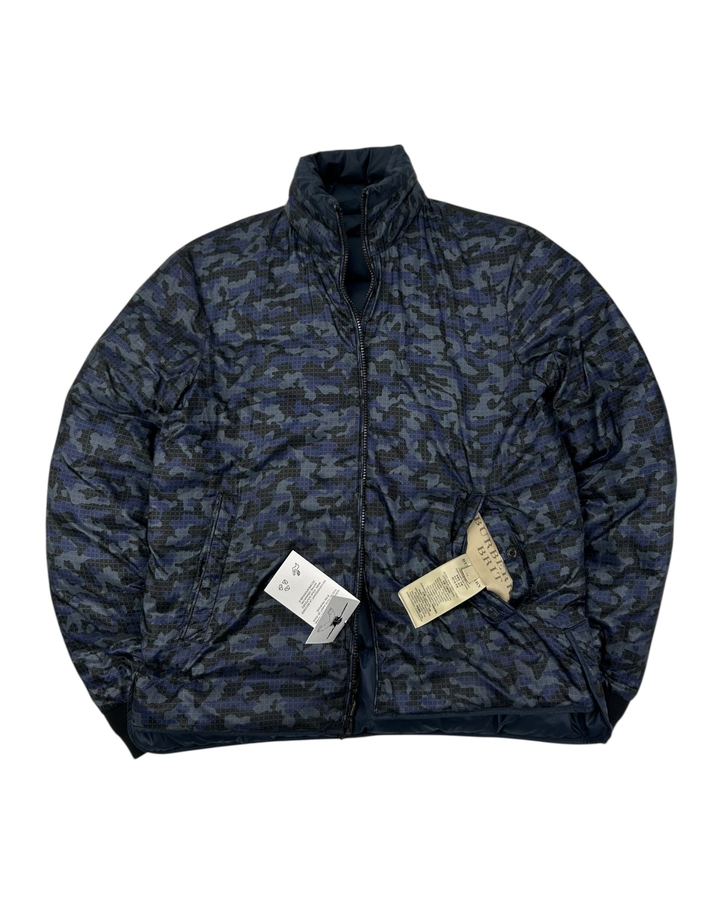 Burberry Doudoune
