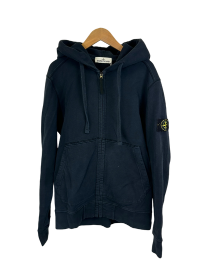 Stone Island Gilet à capuche