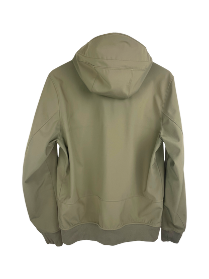 Stone Island veste soft shell