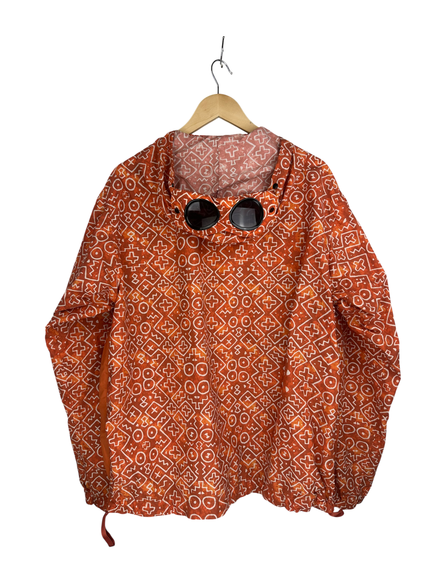 Veste Coupe-Vent C.P Company