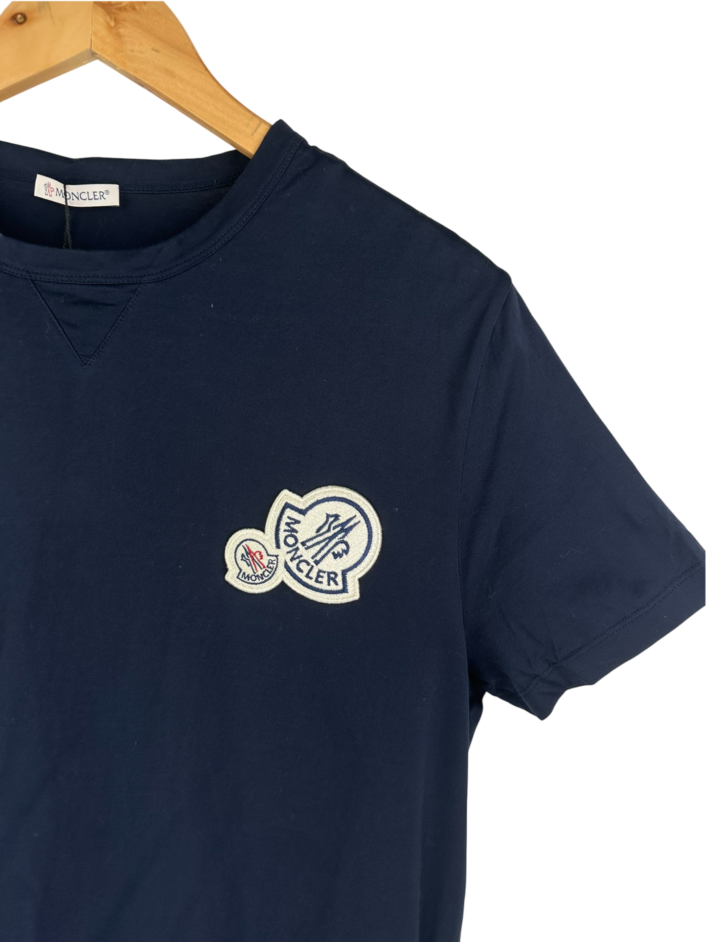 T-shirt Moncler