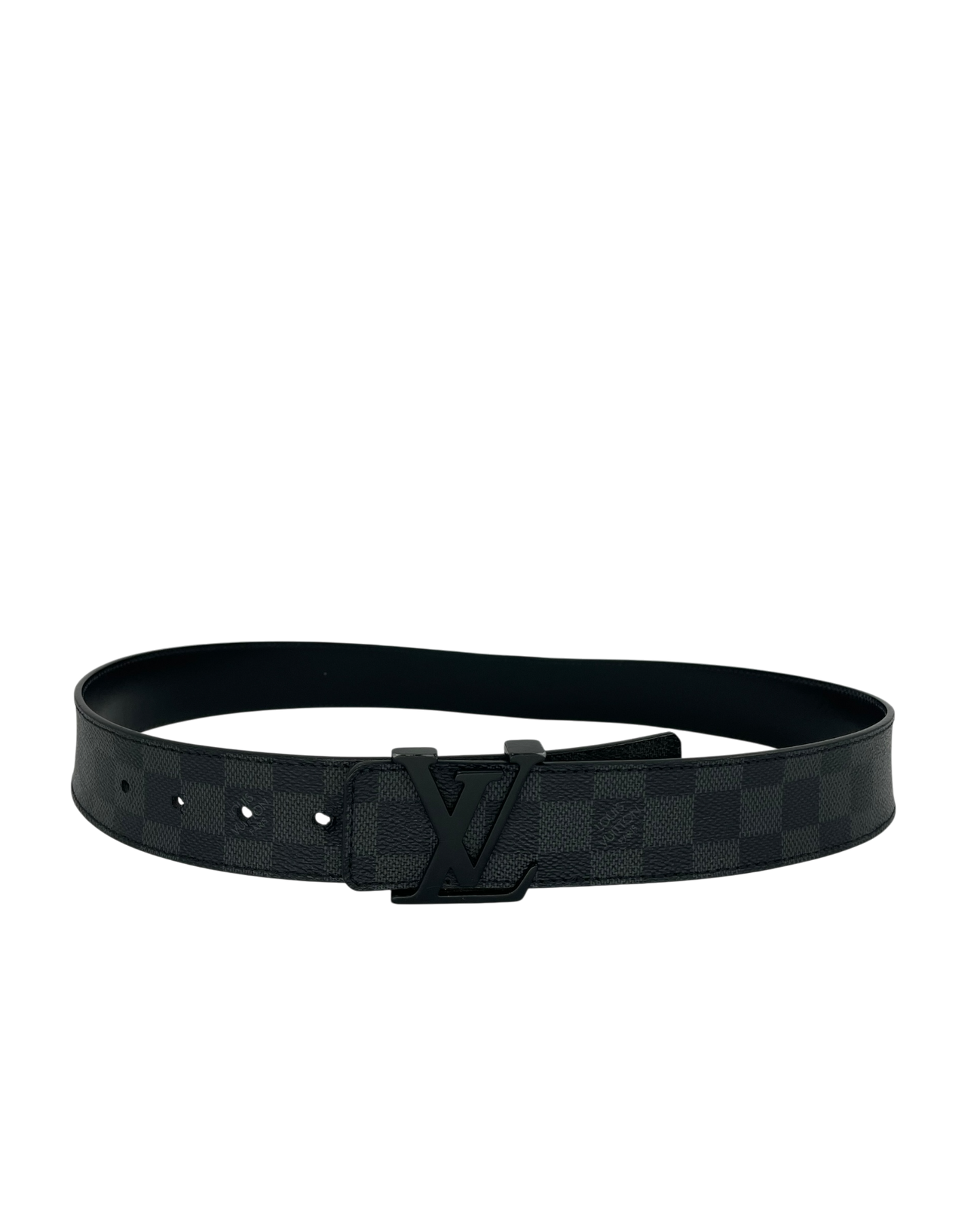 Louis Vuitton ceinture Initiales 40mm
