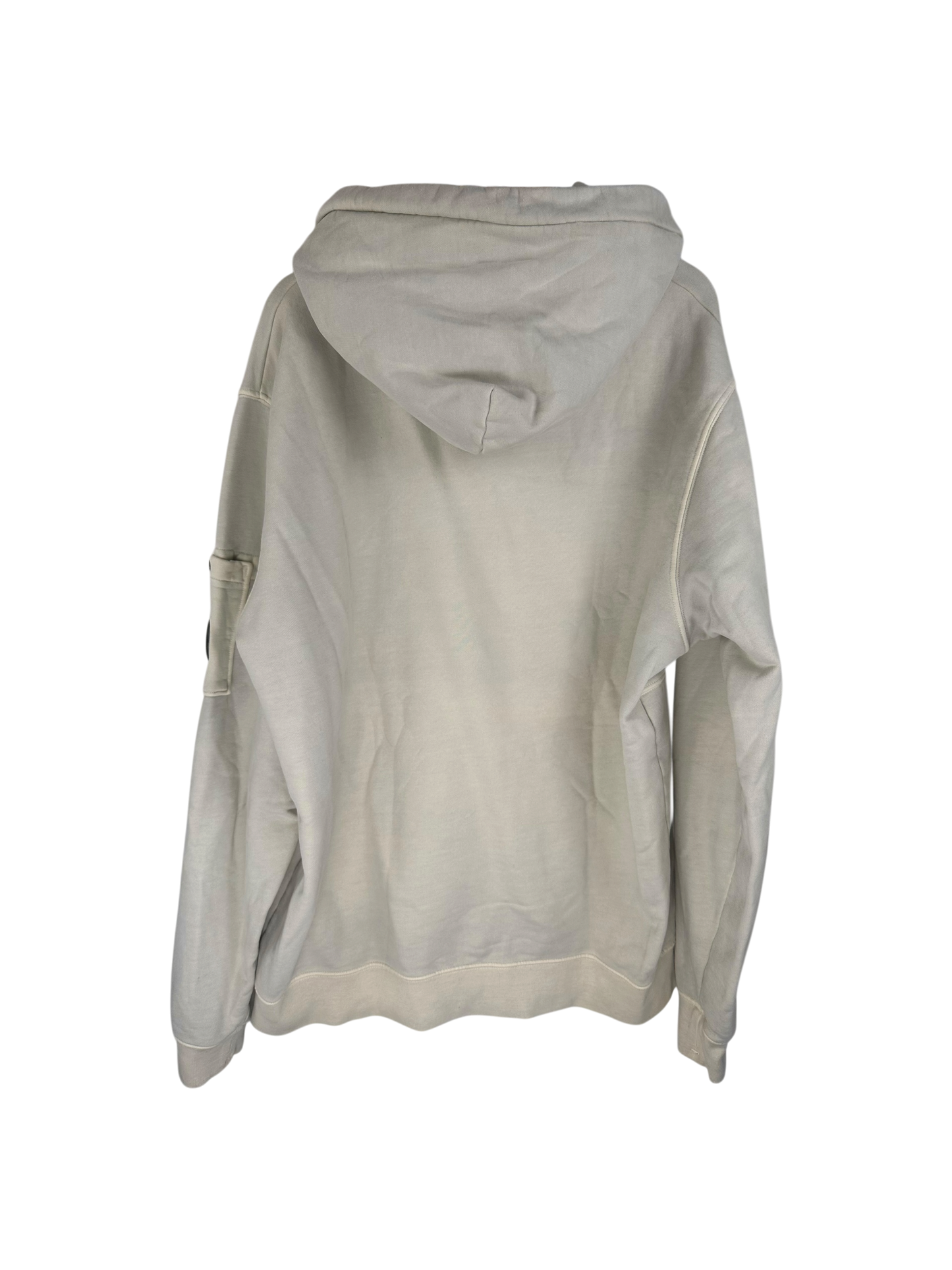 C.P. Company pull à capuche