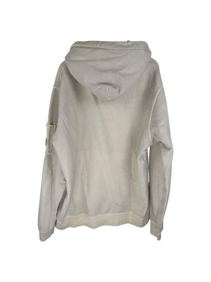 C.P. Company pull à capuche