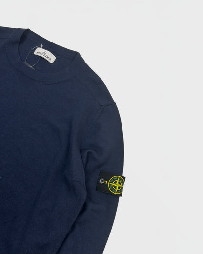 Stone island pull laine (XL)