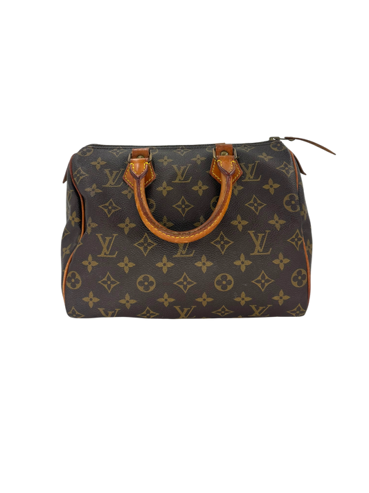 Louis Vuitton Sac Speedy 25