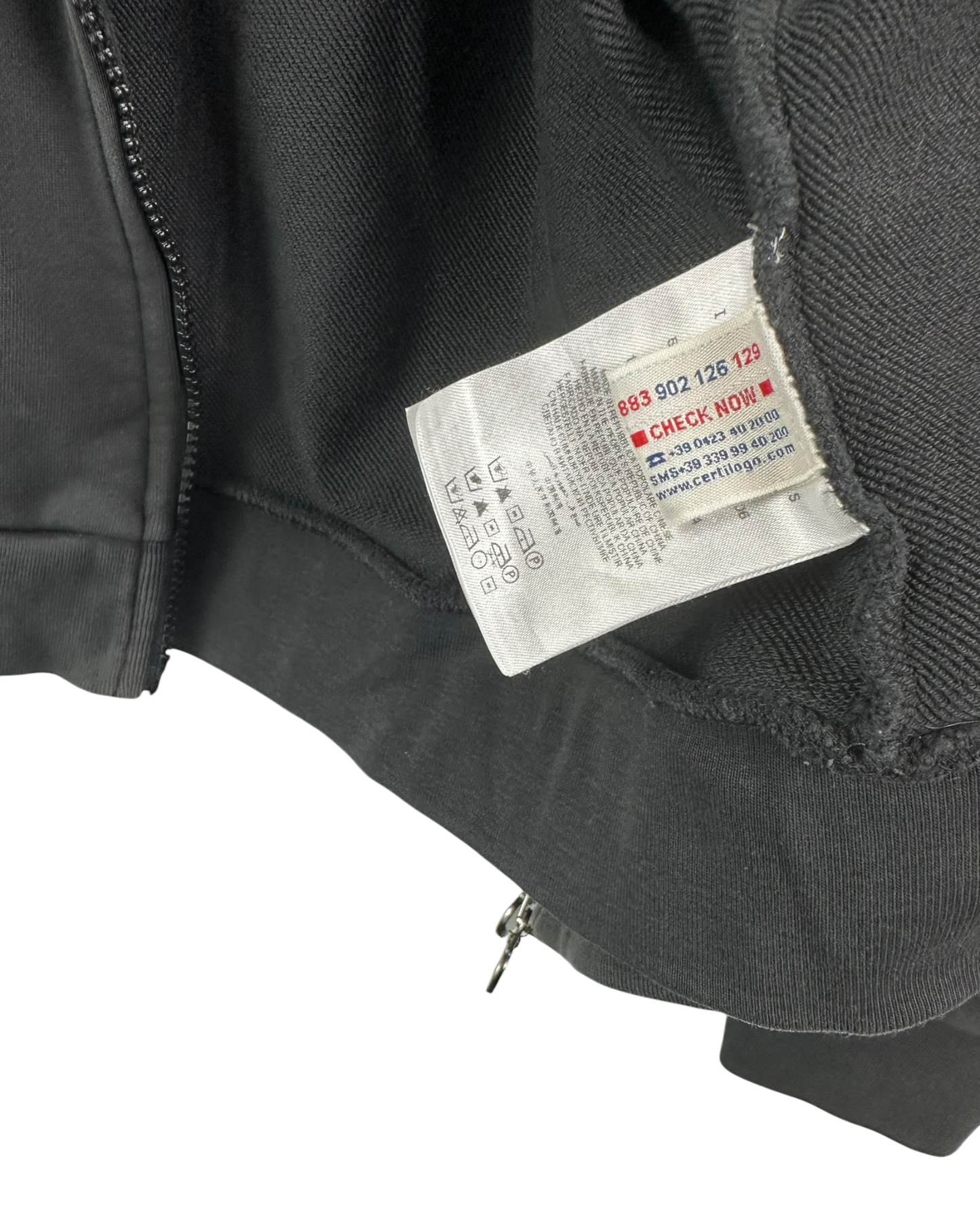 Moncler gilet
