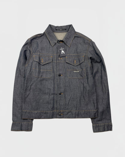 Stone island denim jacket / veste