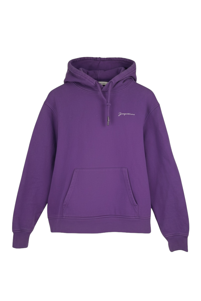Jacquemus Pull à capuche