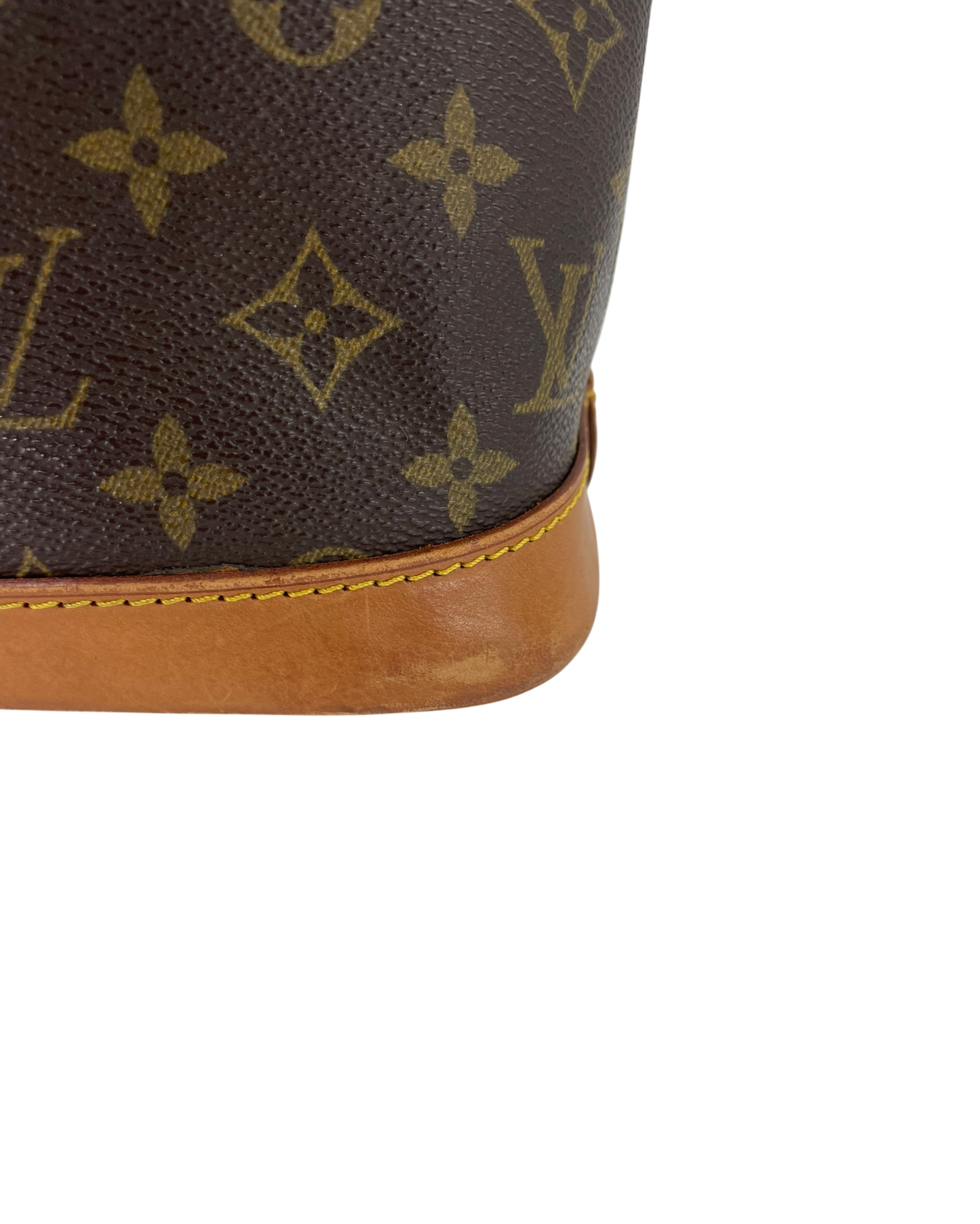 Louis Vuitton Alma PM sac à main