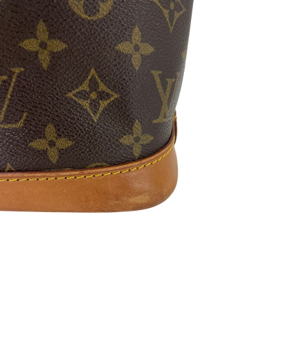 Louis Vuitton Alma PM sac à main