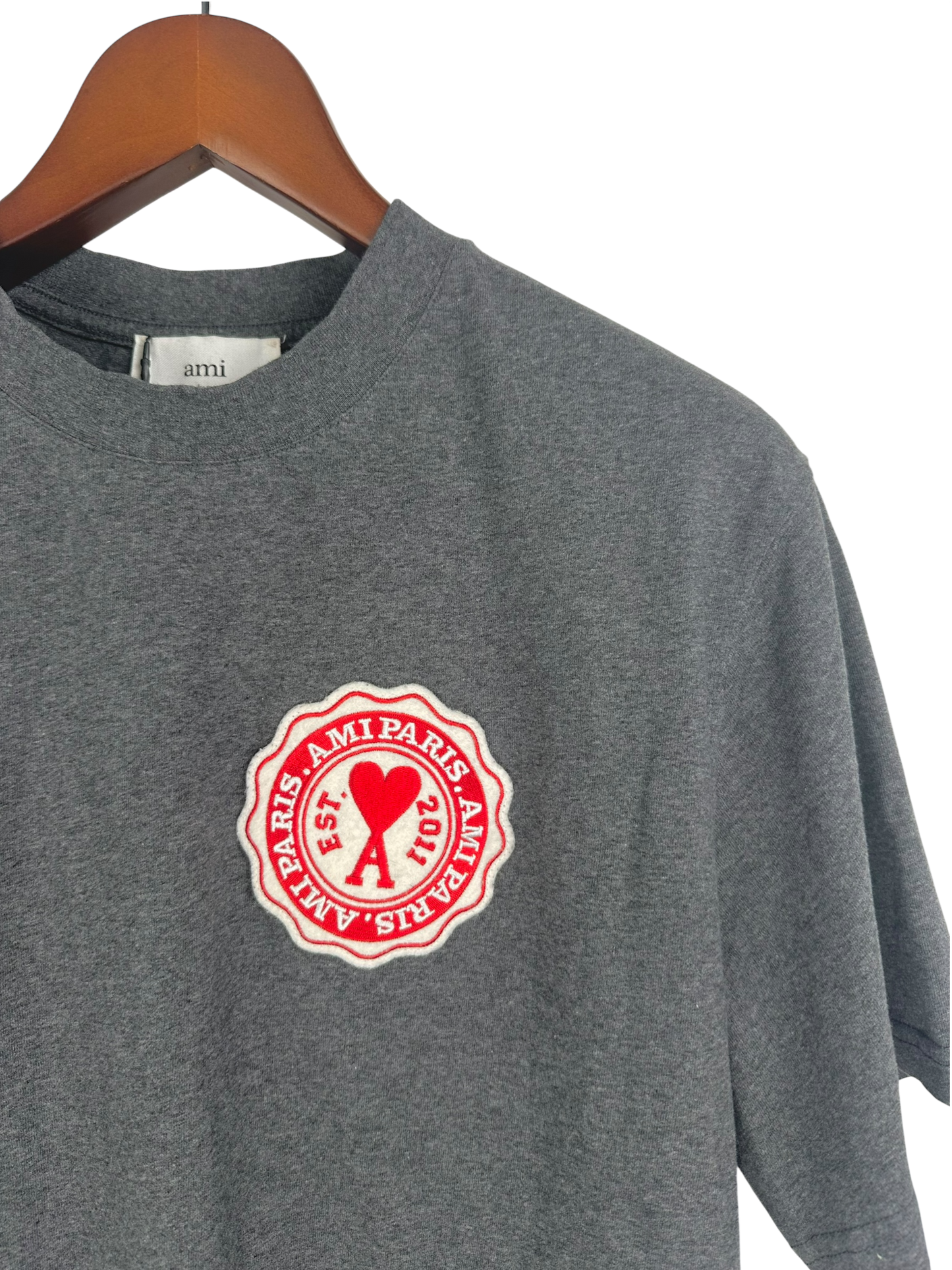 Ami Paris t-shirt