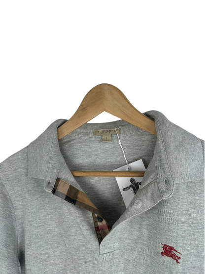 Burberry polo