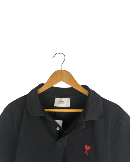Ami Paris polo