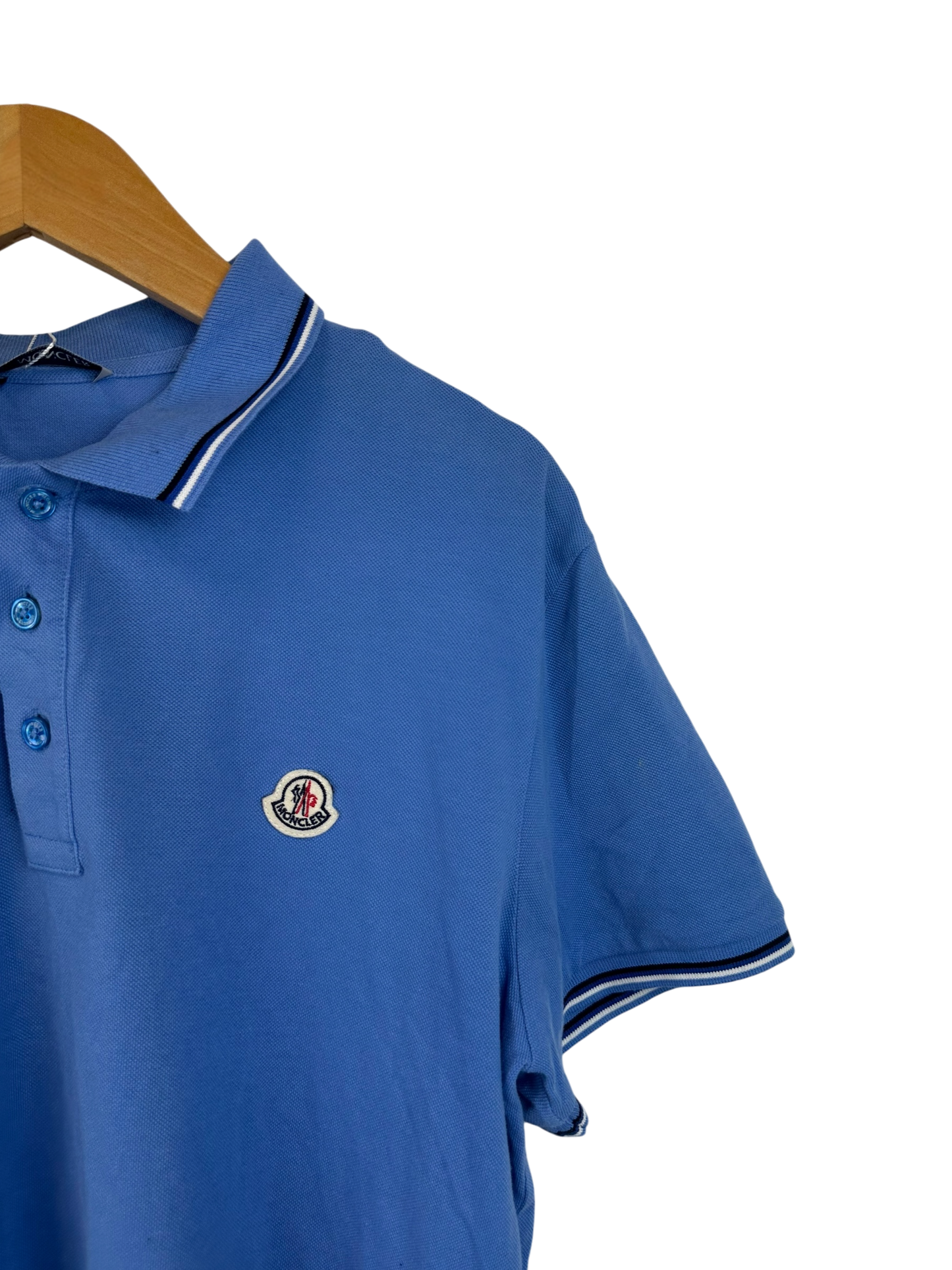 Moncler Polo
