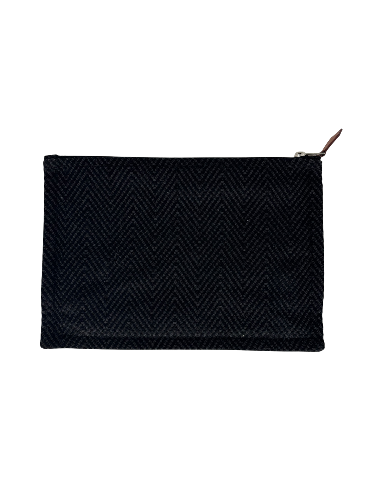 Hermes pochette noir
