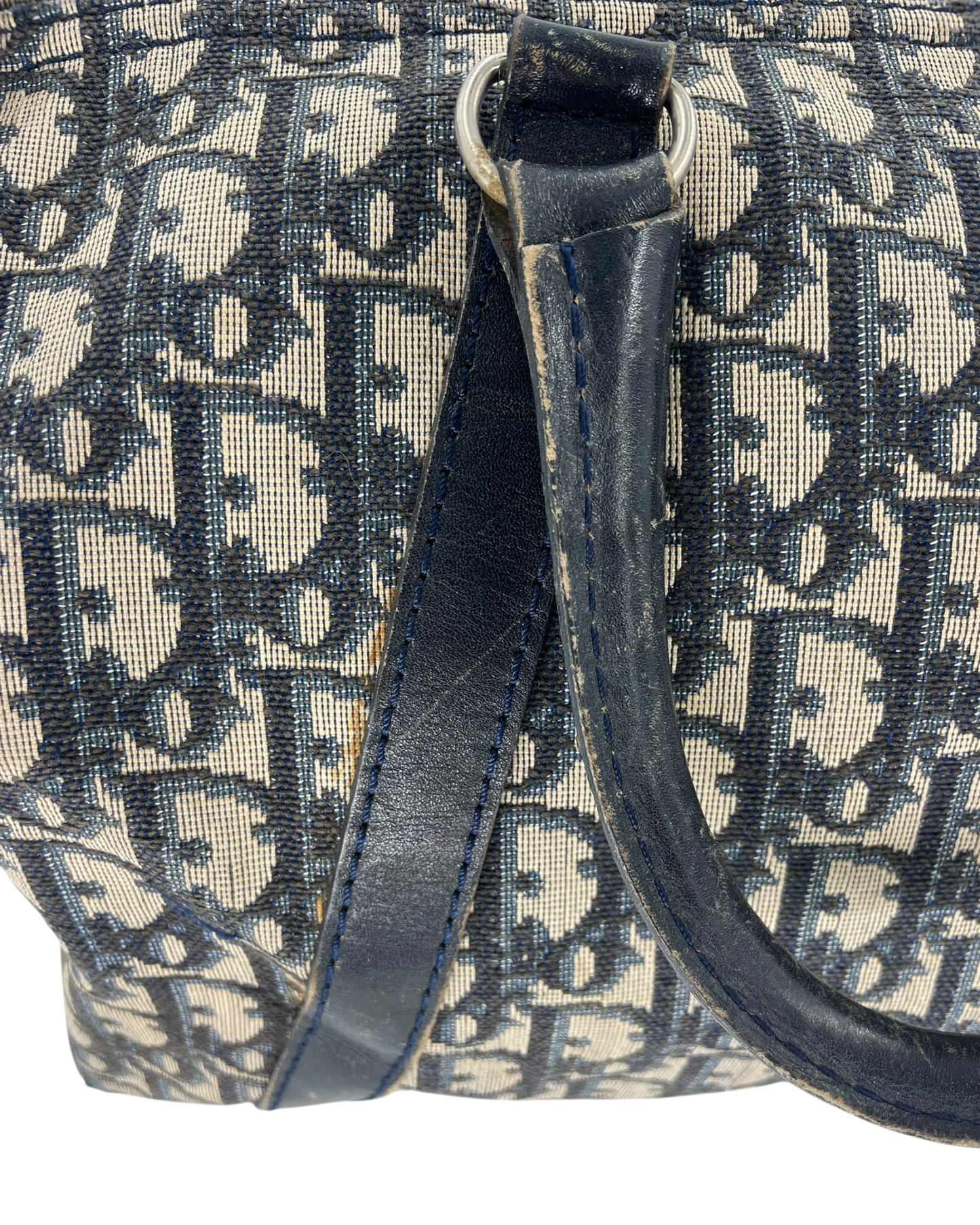 Dior Boston Bag sac à main
