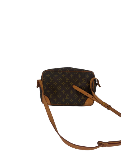 Louis Vuitton Sac bandoulière monogram marron