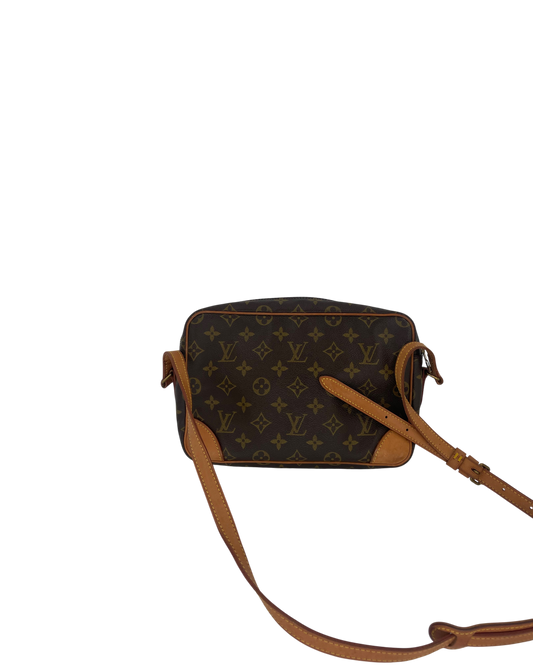 Louis Vuitton Sac bandoulière monogram marron