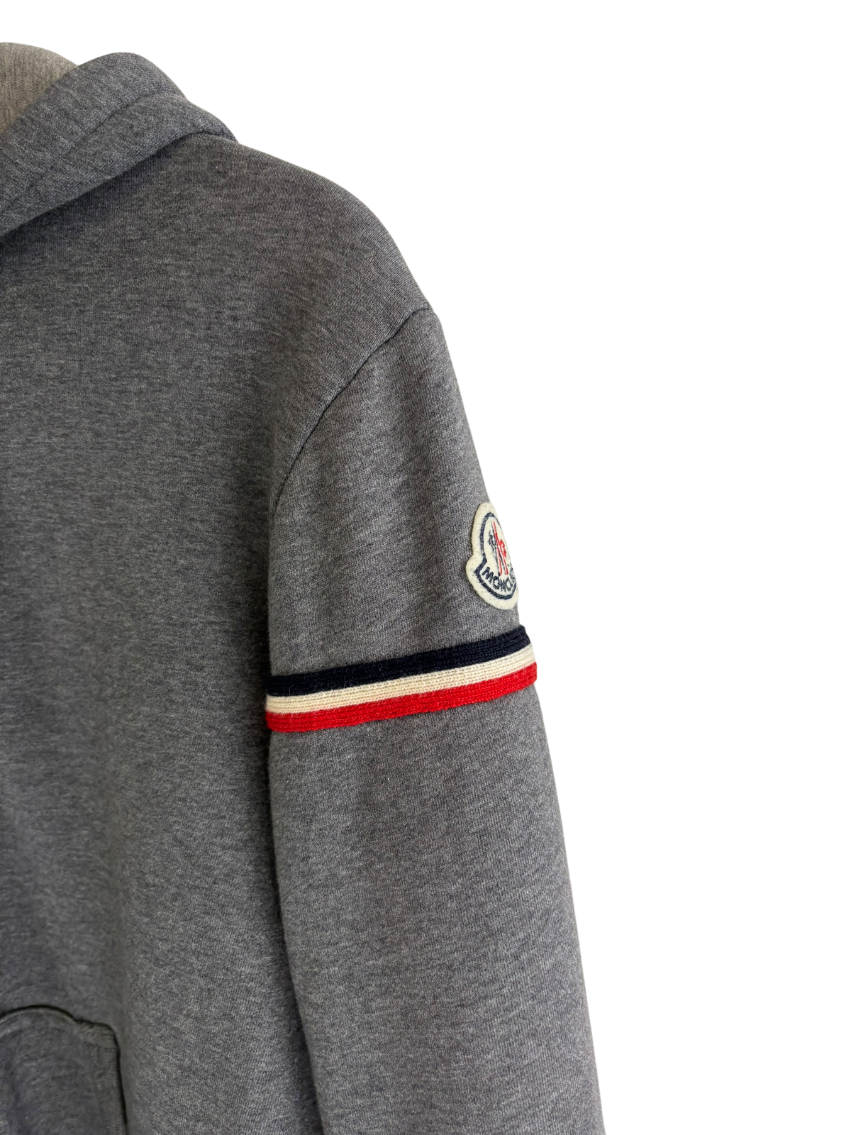 Moncler Gilet à Capuche