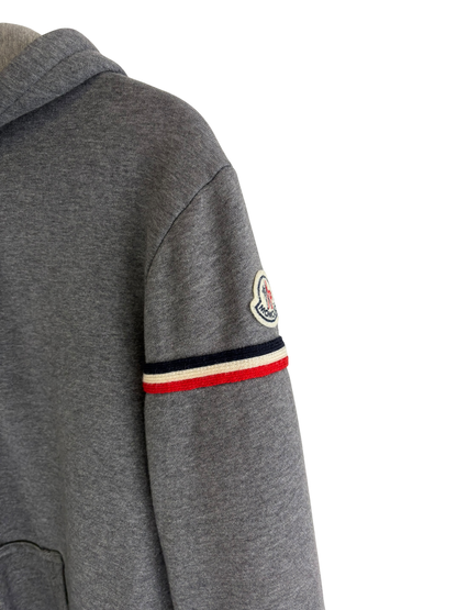 Moncler Gilet à Capuche